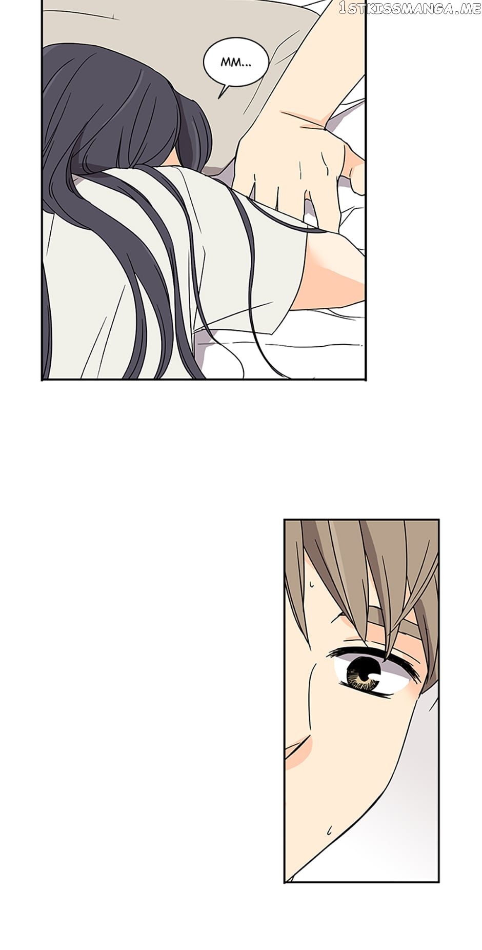 The Lovely Geum Bokhee Chapter 60 - page 39