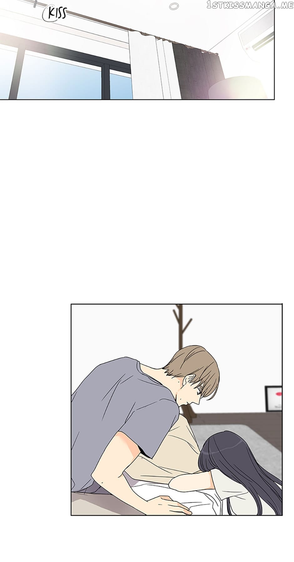 The Lovely Geum Bokhee Chapter 60 - page 51
