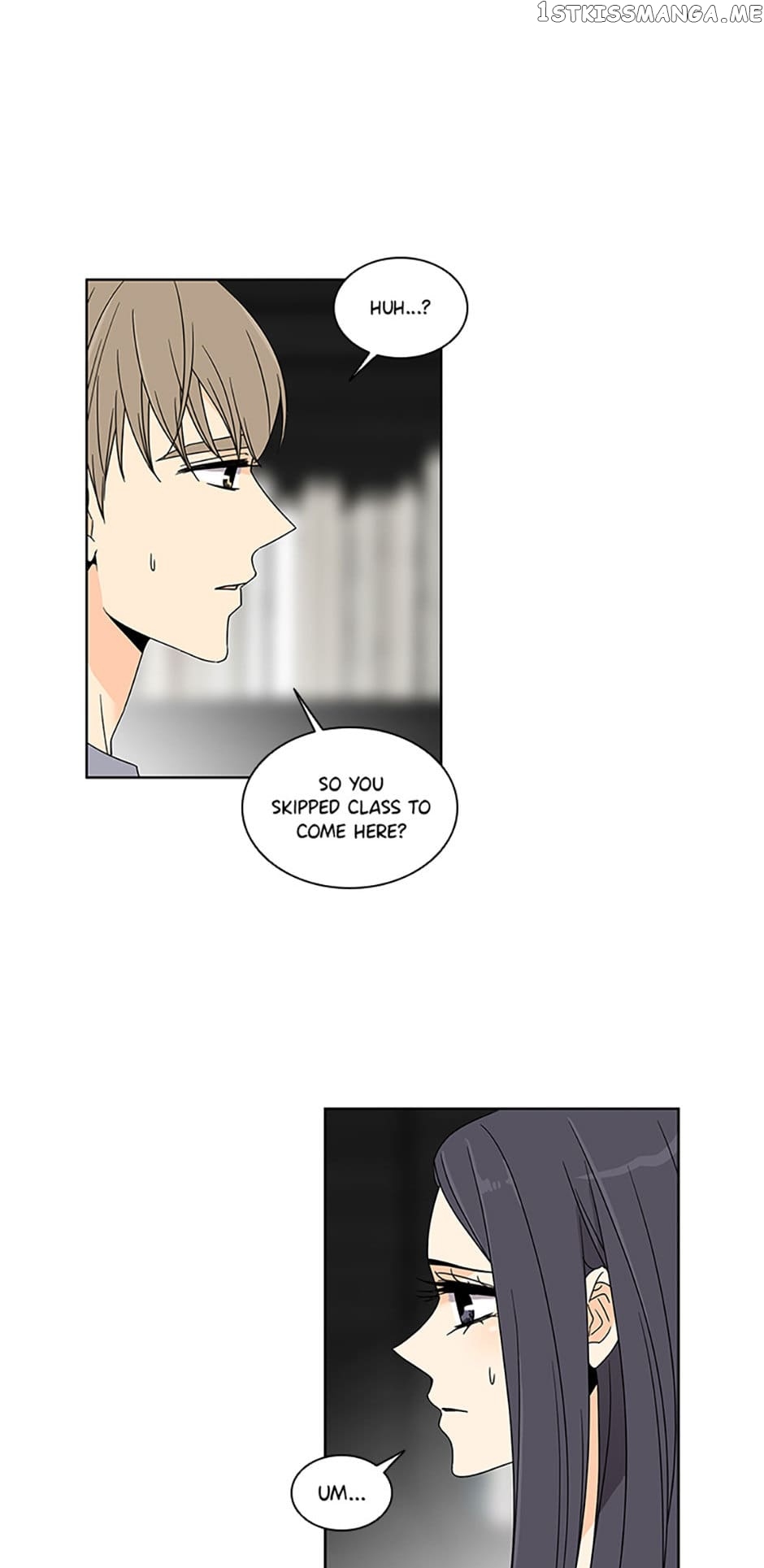 The Lovely Geum Bokhee Chapter 60 - page 7