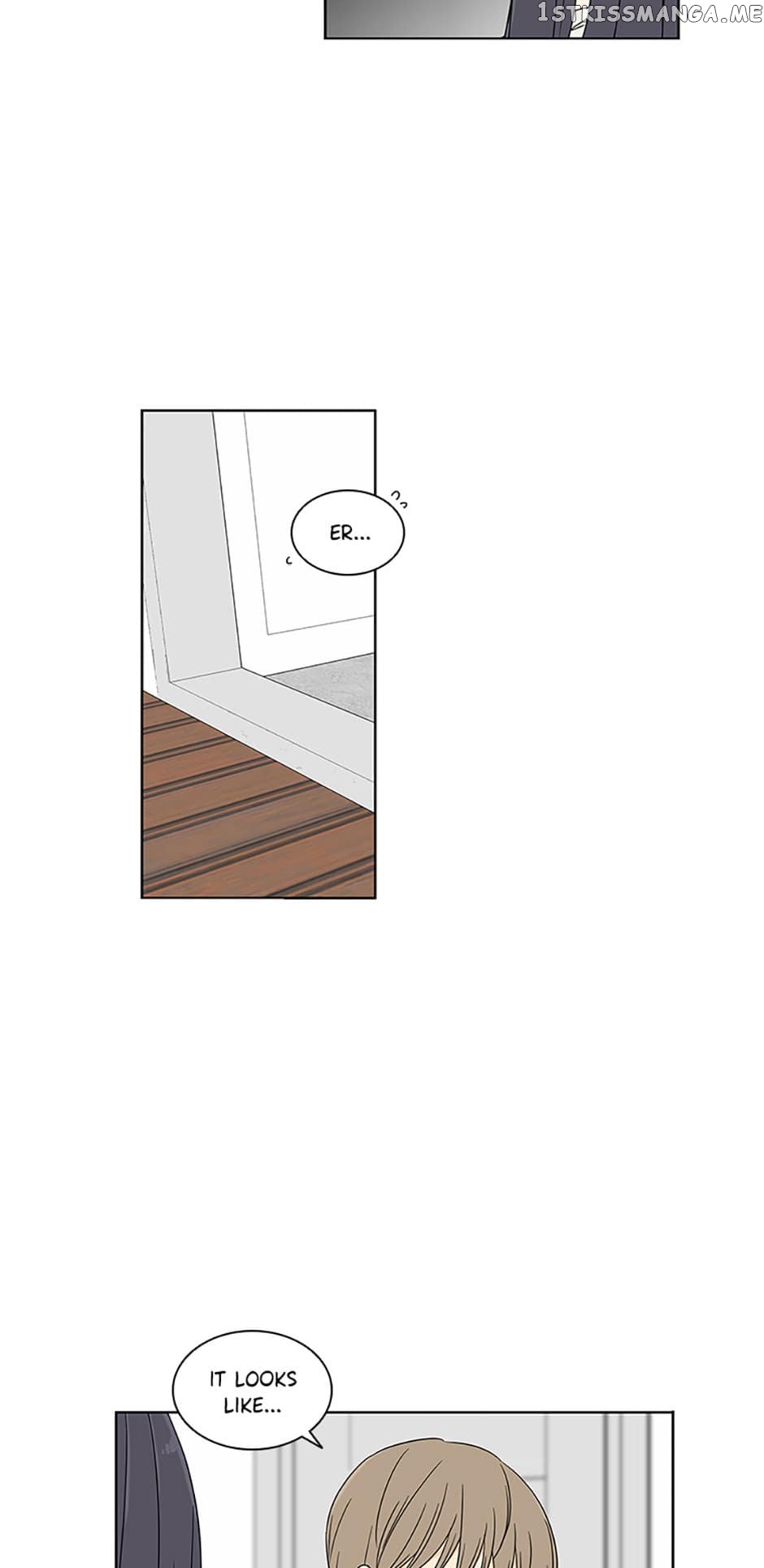 The Lovely Geum Bokhee Chapter 60 - page 8