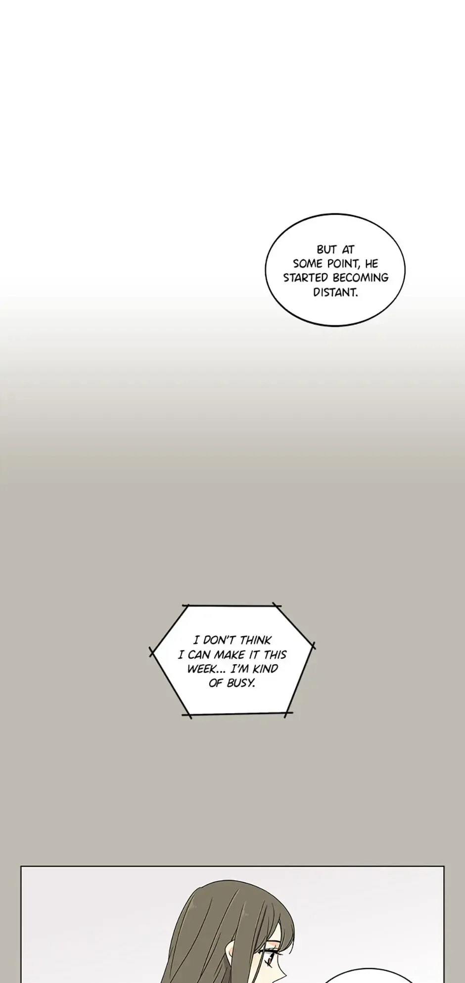 The Lovely Geum Bokhee Chapter 28 - page 25