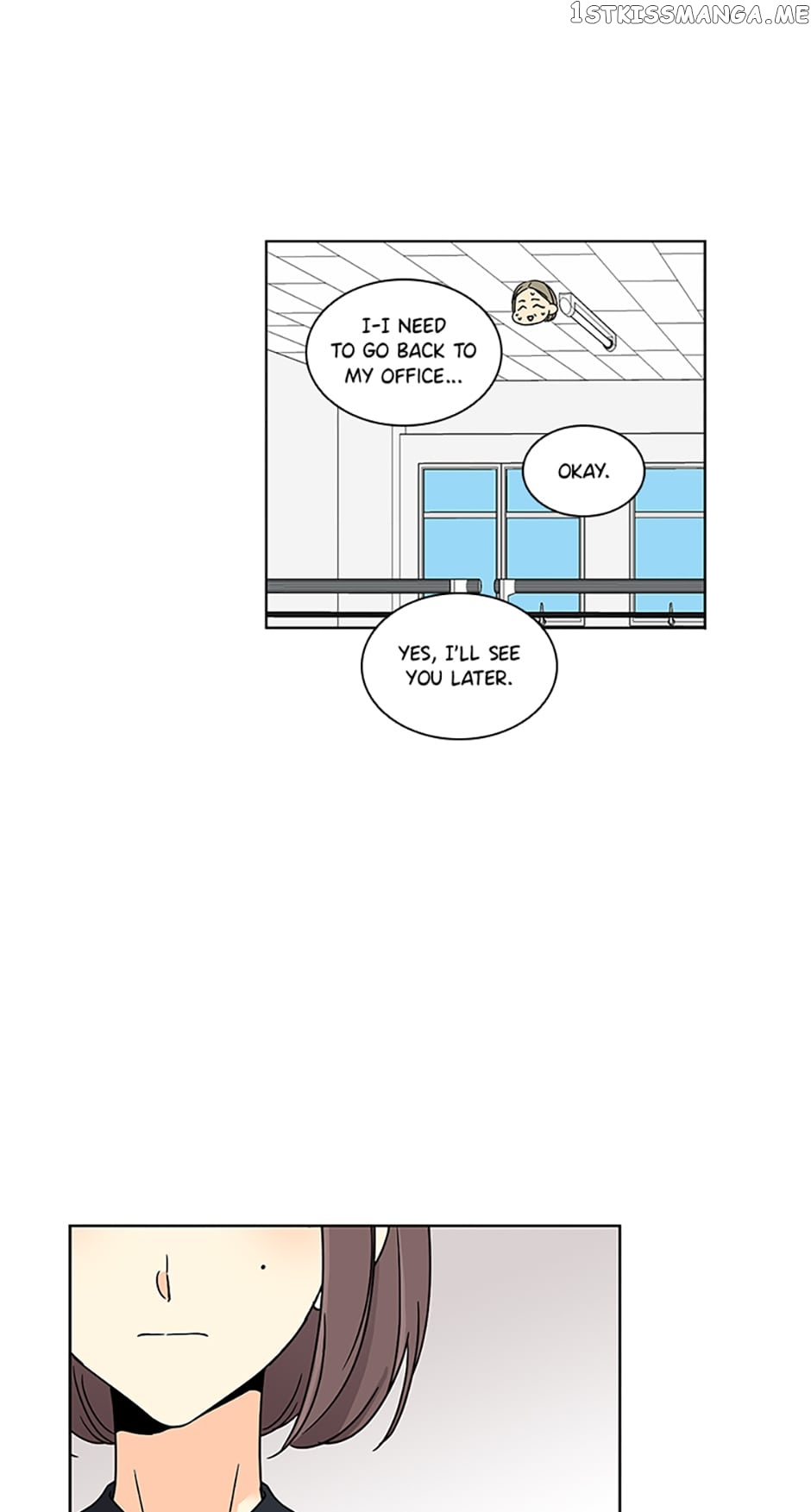 The Lovely Geum Bokhee Chapter 61 - page 16