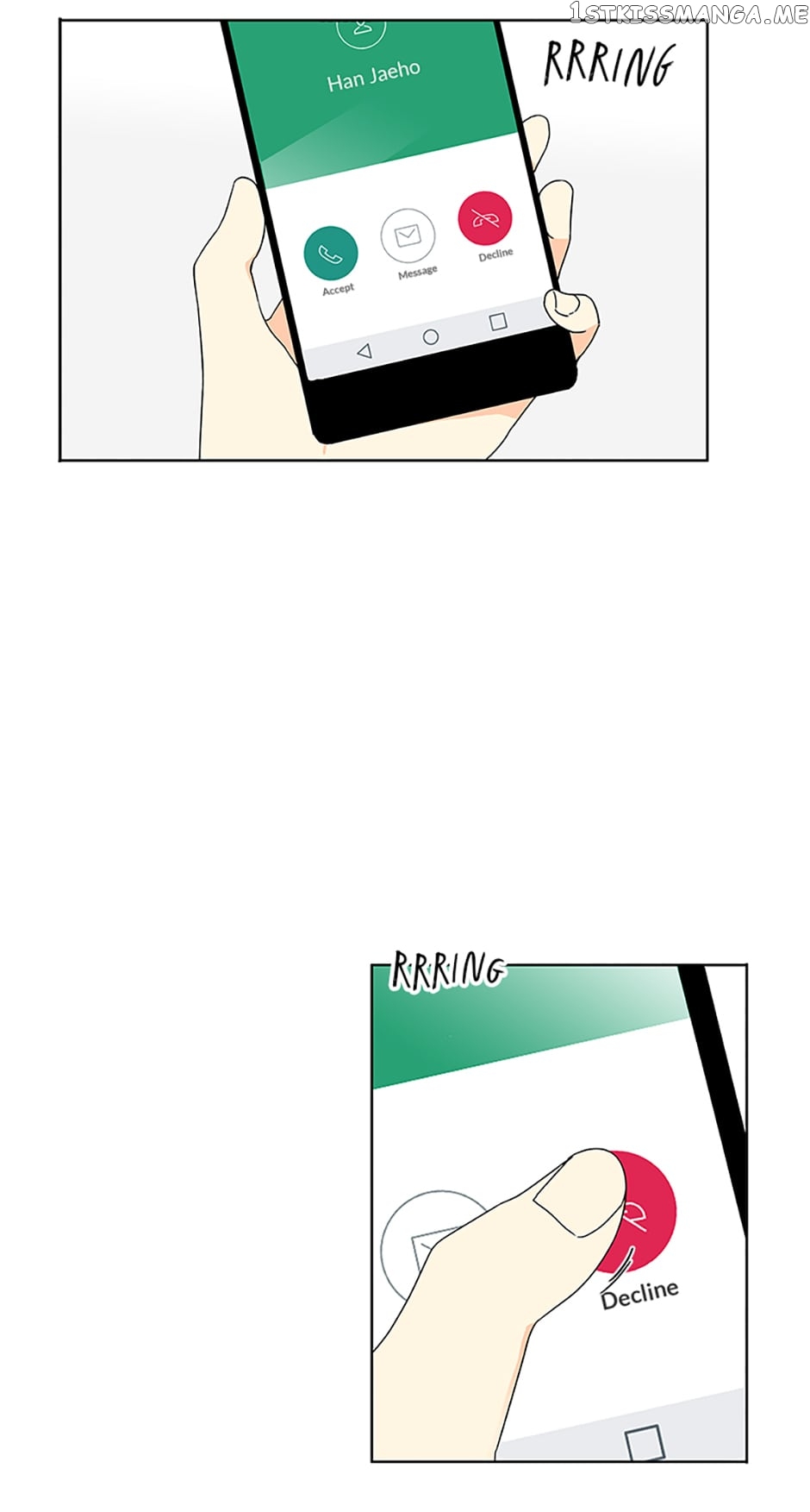 The Lovely Geum Bokhee Chapter 61 - page 18