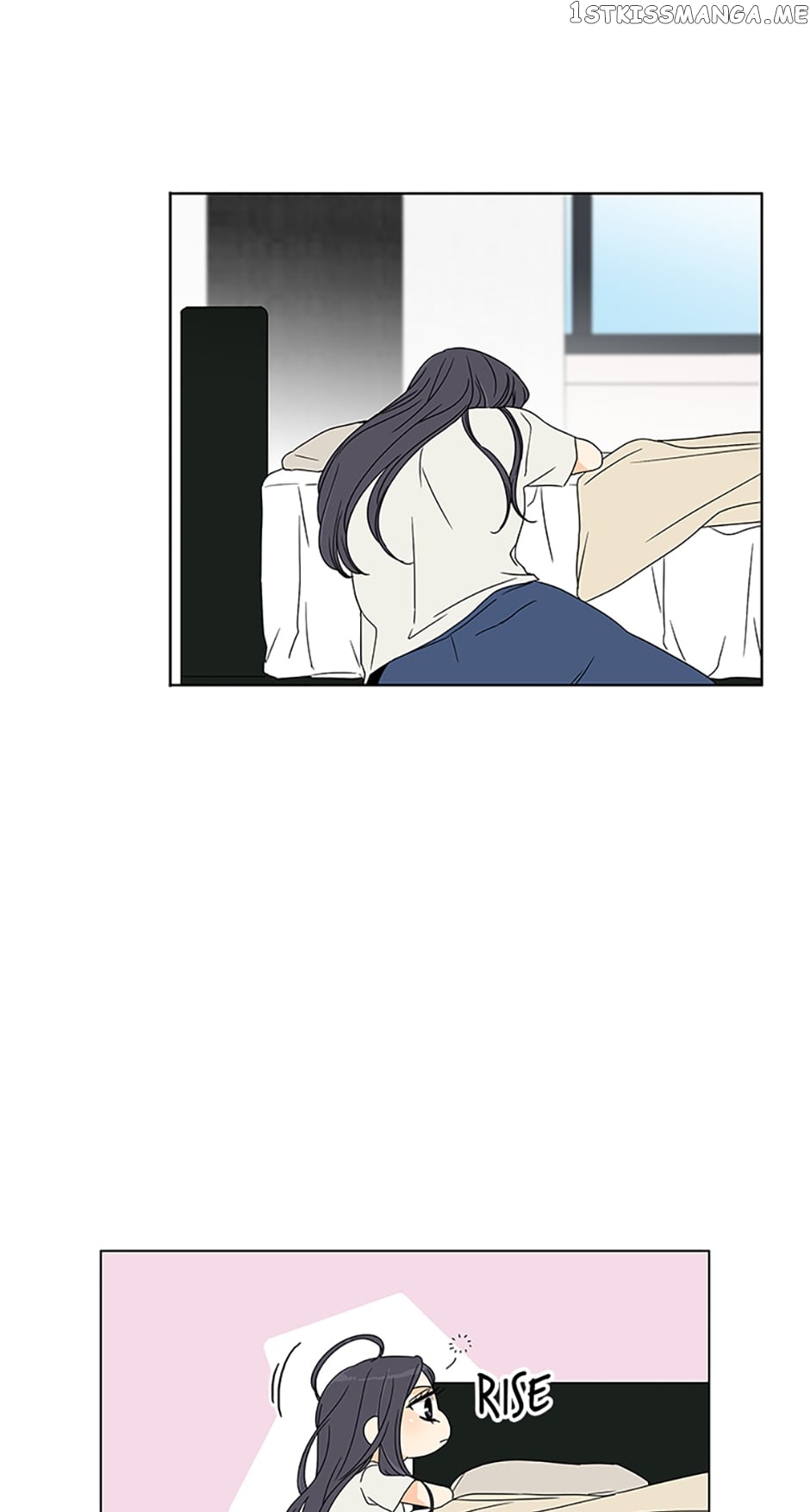 The Lovely Geum Bokhee Chapter 61 - page 21