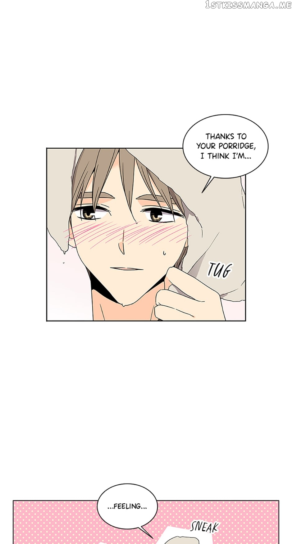 The Lovely Geum Bokhee Chapter 61 - page 26