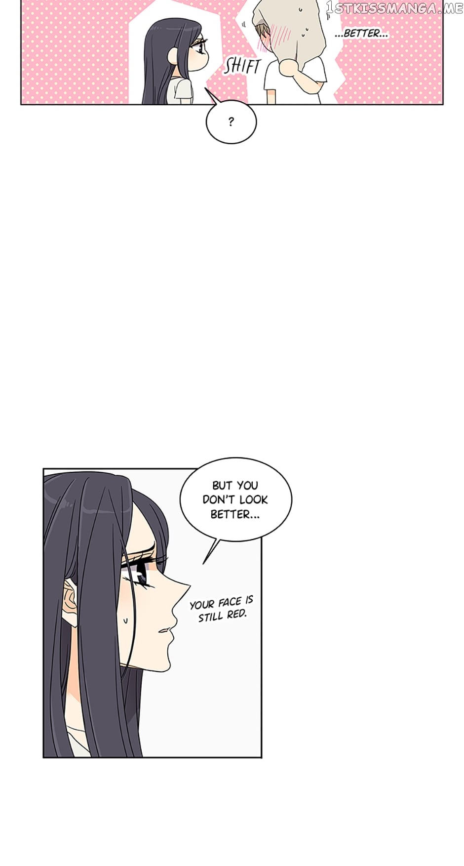 The Lovely Geum Bokhee Chapter 61 - page 27
