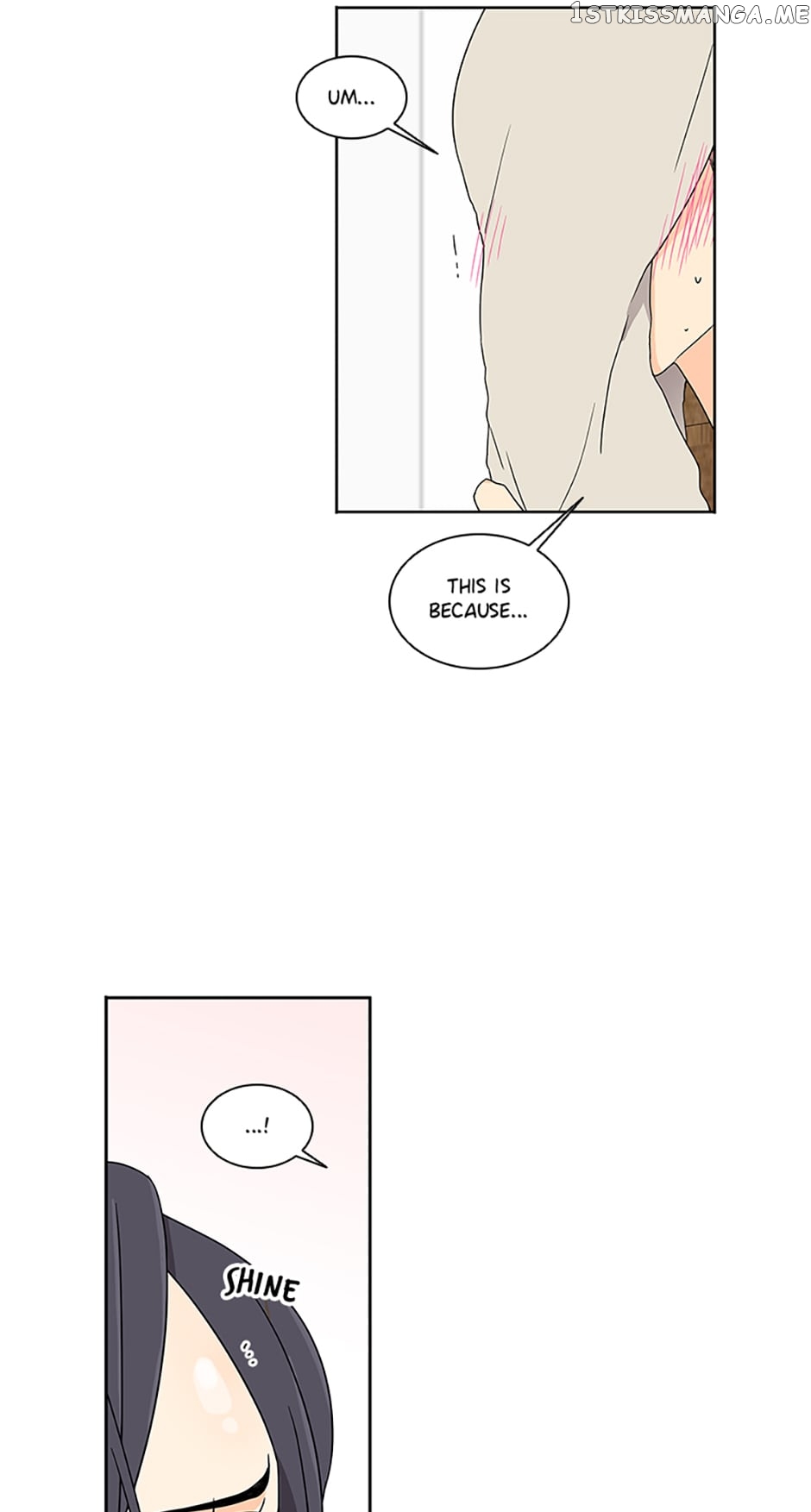 The Lovely Geum Bokhee Chapter 61 - page 28