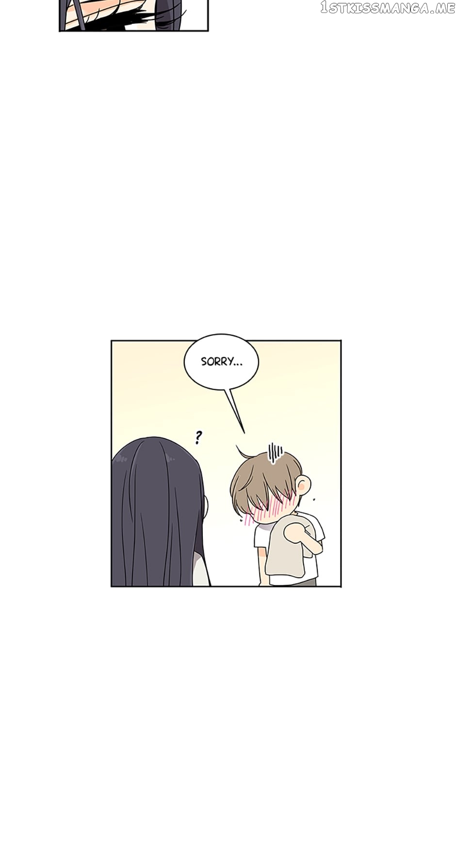 The Lovely Geum Bokhee Chapter 61 - page 29