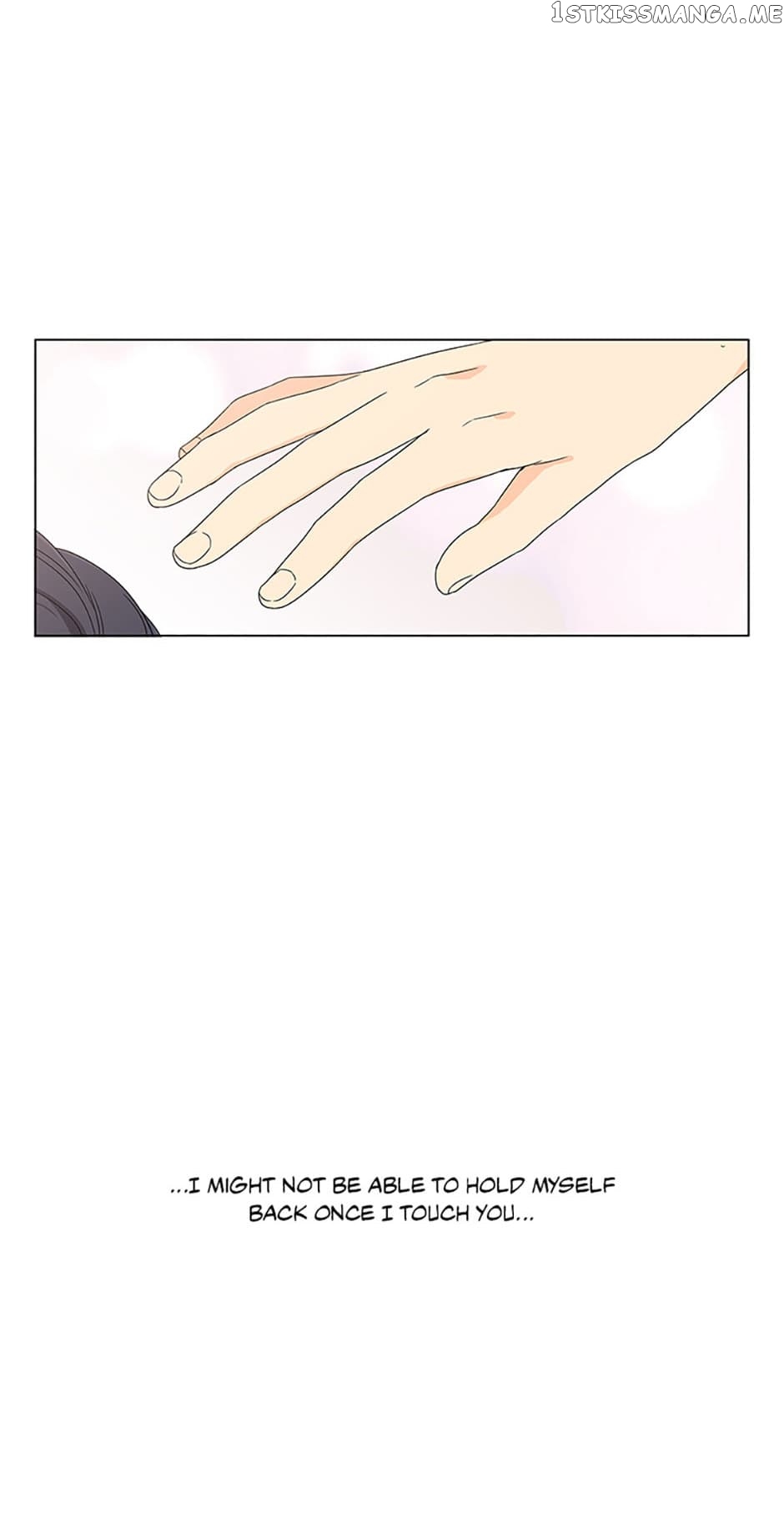 The Lovely Geum Bokhee Chapter 61 - page 3