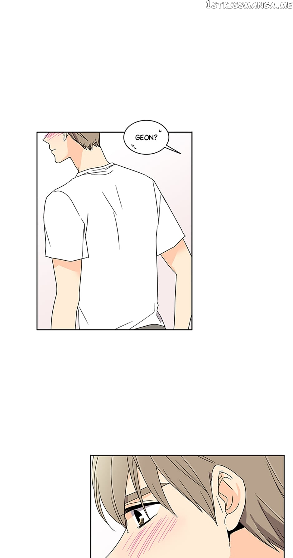 The Lovely Geum Bokhee Chapter 61 - page 35
