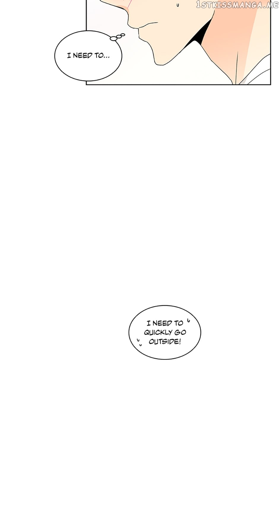 The Lovely Geum Bokhee Chapter 61 - page 36
