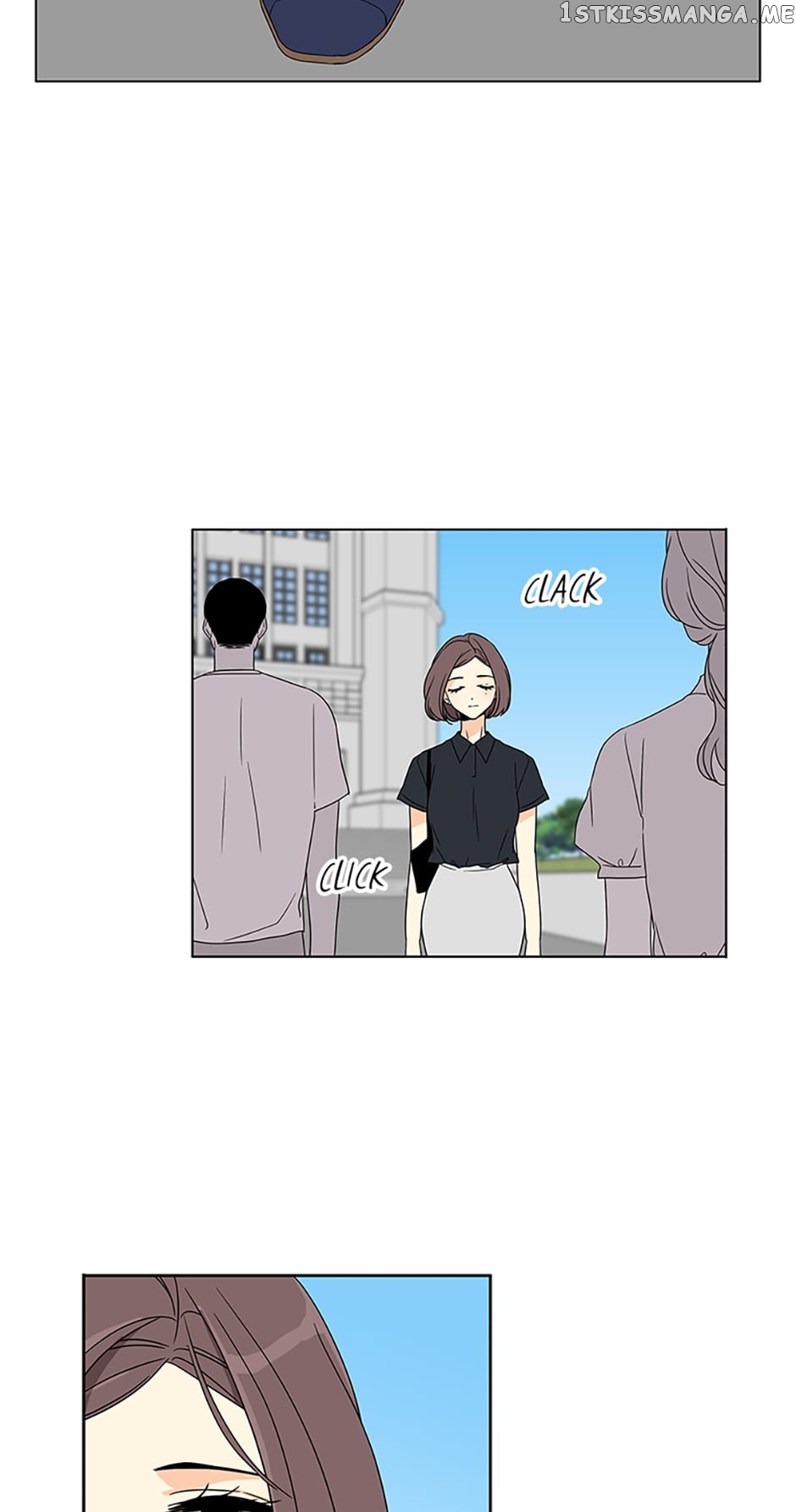 The Lovely Geum Bokhee Chapter 61 - page 38