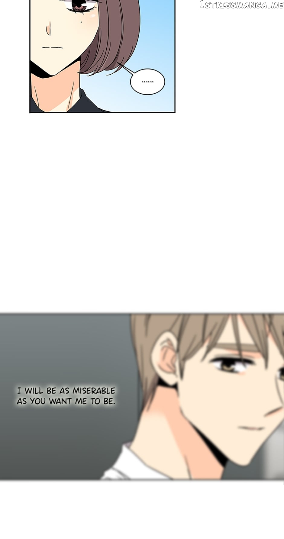 The Lovely Geum Bokhee Chapter 61 - page 39