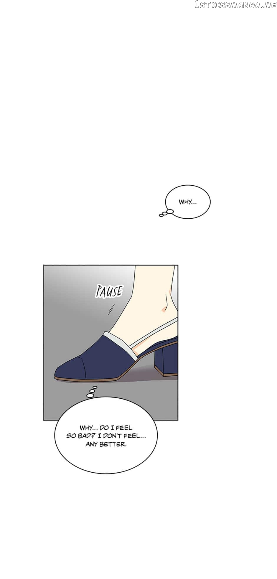 The Lovely Geum Bokhee Chapter 61 - page 40