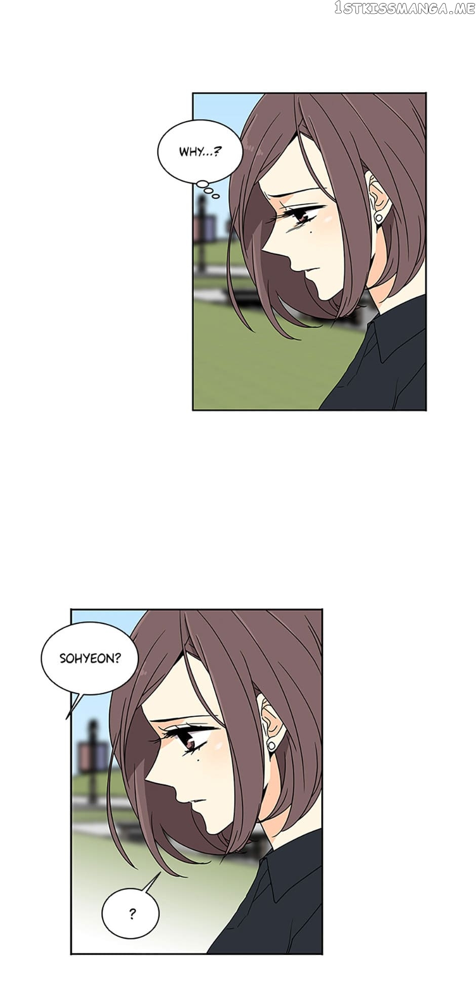 The Lovely Geum Bokhee Chapter 61 - page 41