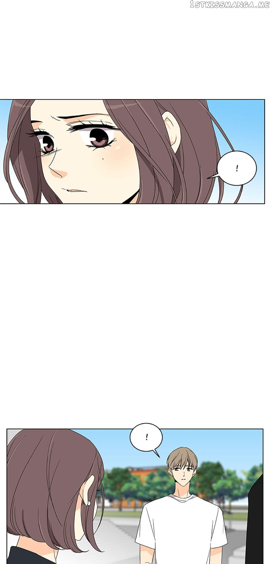 The Lovely Geum Bokhee Chapter 61 - page 45