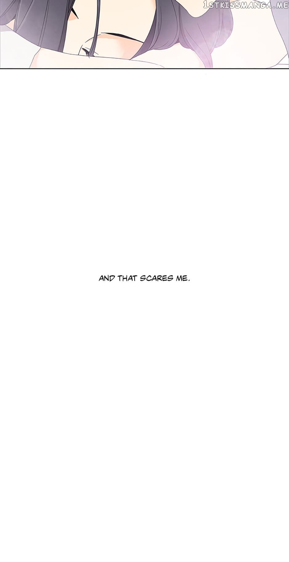 The Lovely Geum Bokhee Chapter 61 - page 6