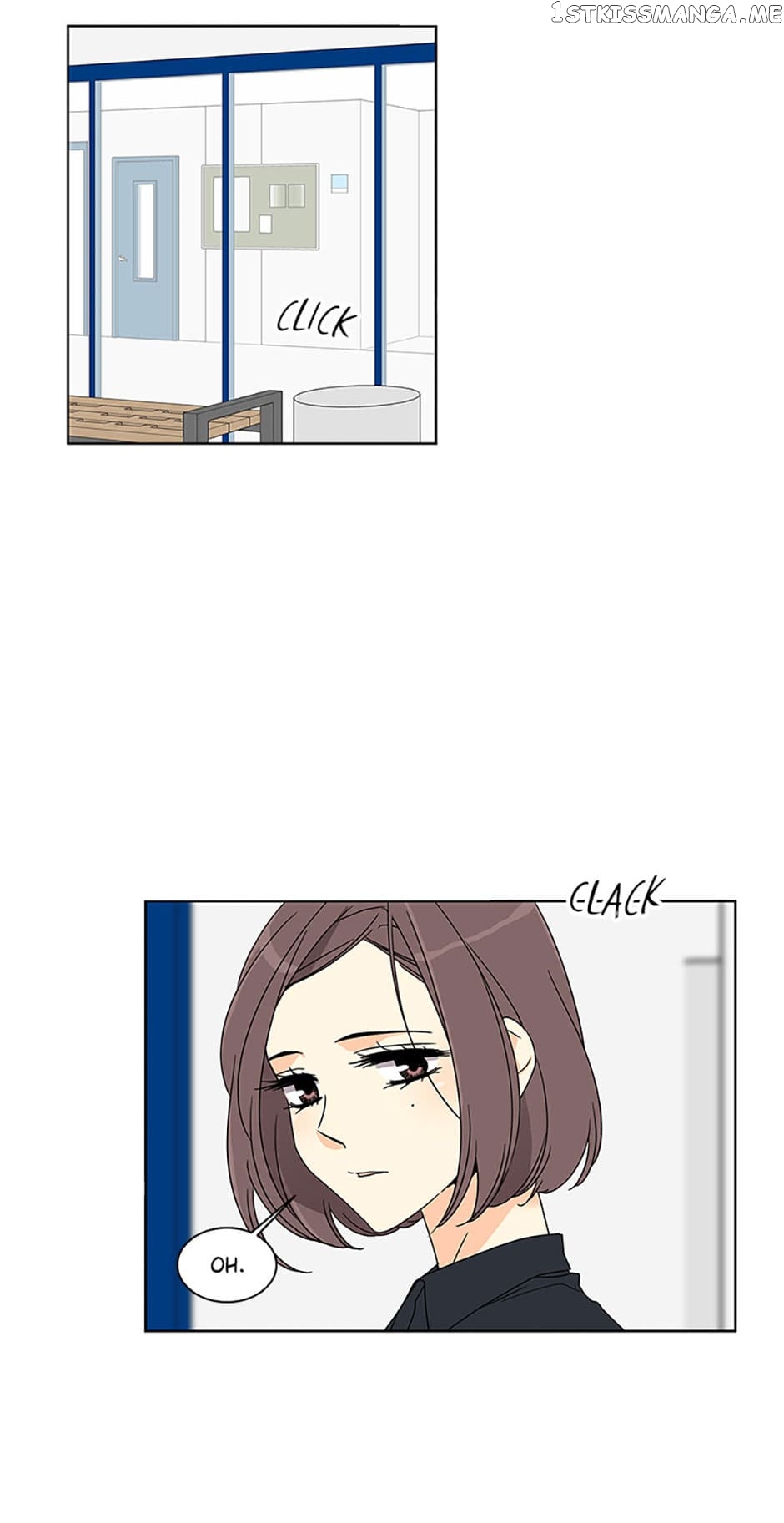 The Lovely Geum Bokhee Chapter 61 - page 8