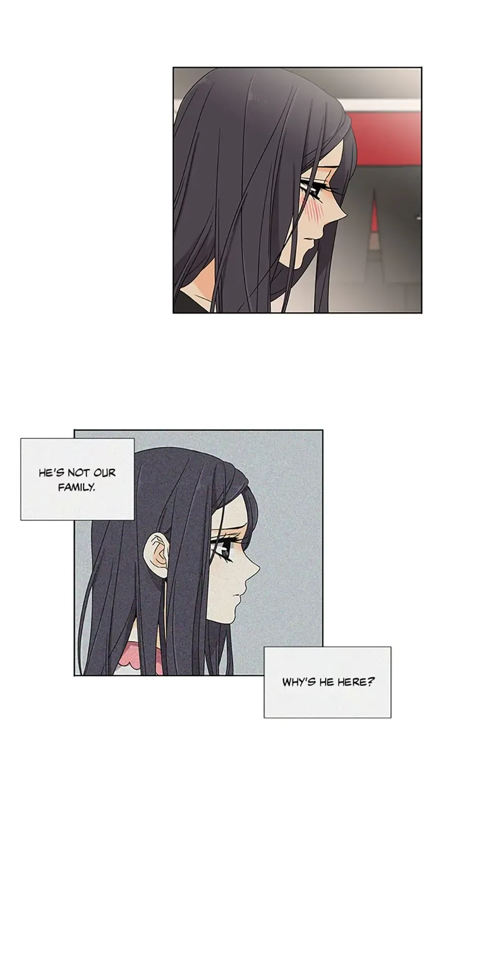 The Lovely Geum Bokhee Chapter 26 - page 35