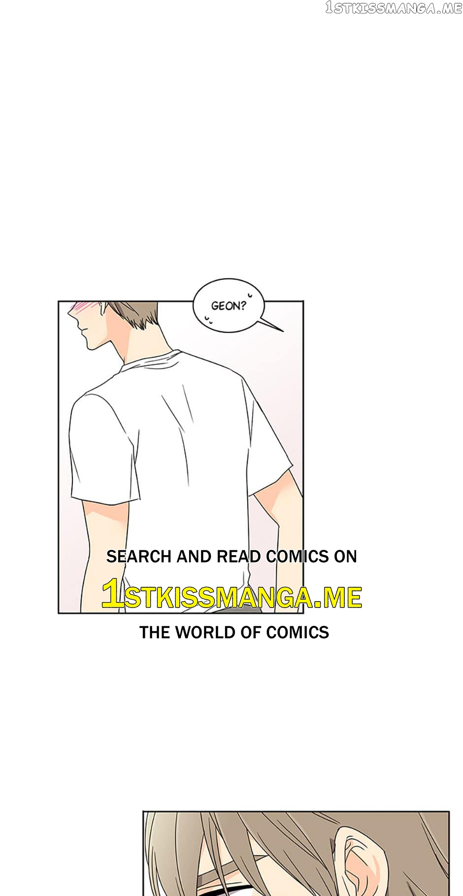 The Lovely Geum Bokhee Chapter 62 - page 1