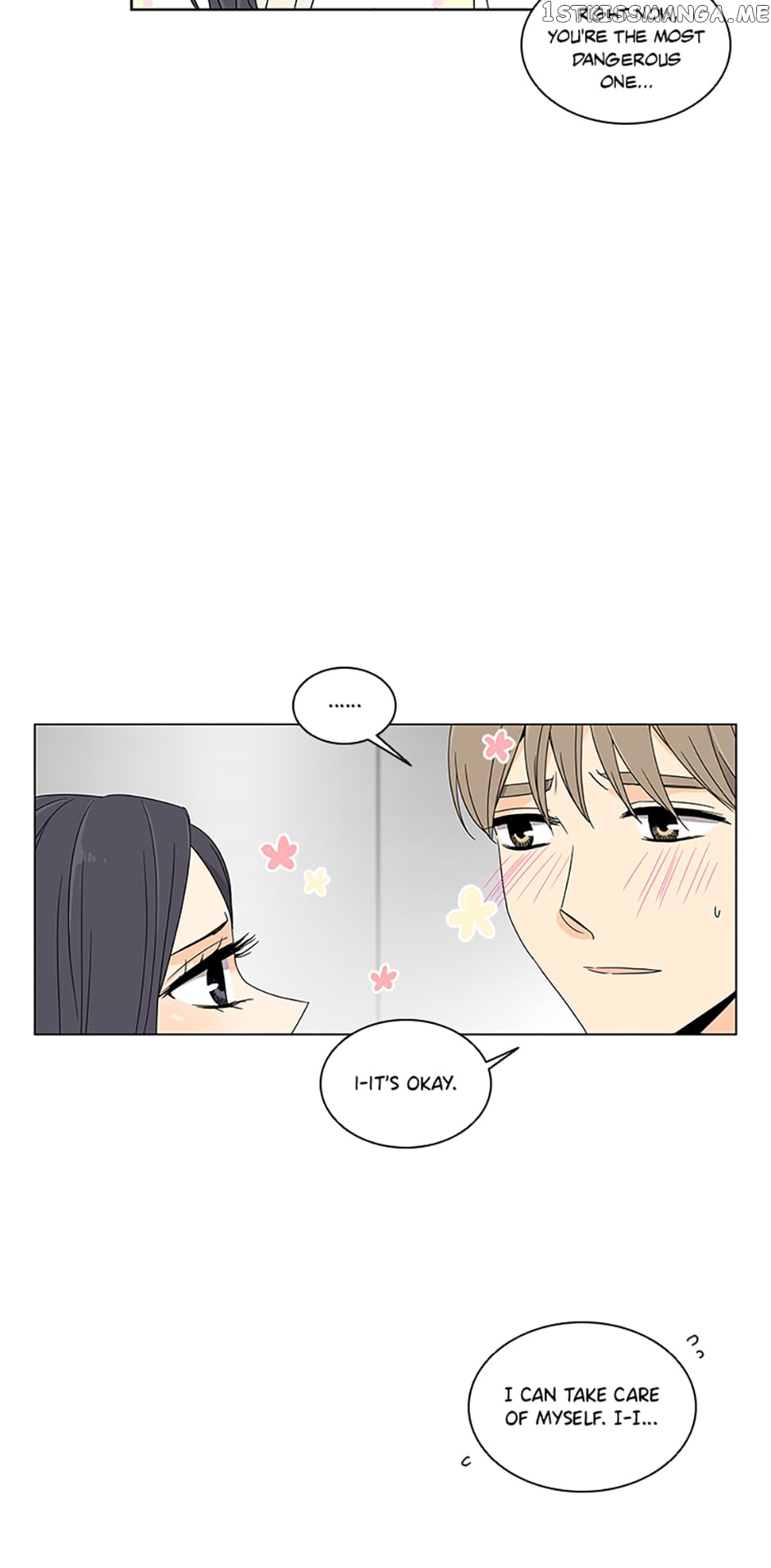 The Lovely Geum Bokhee Chapter 62 - page 10
