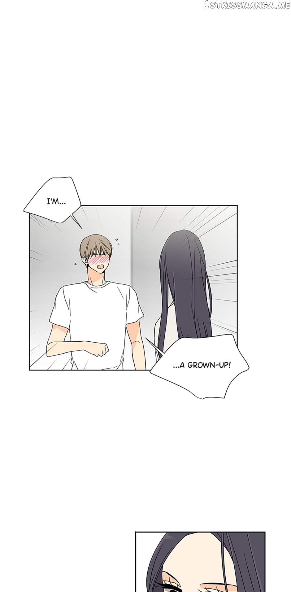 The Lovely Geum Bokhee Chapter 62 - page 11