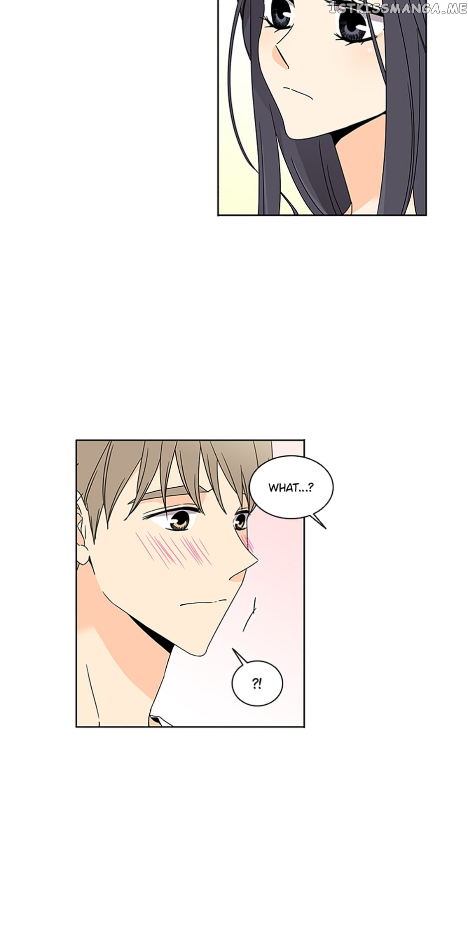 The Lovely Geum Bokhee Chapter 62 - page 12