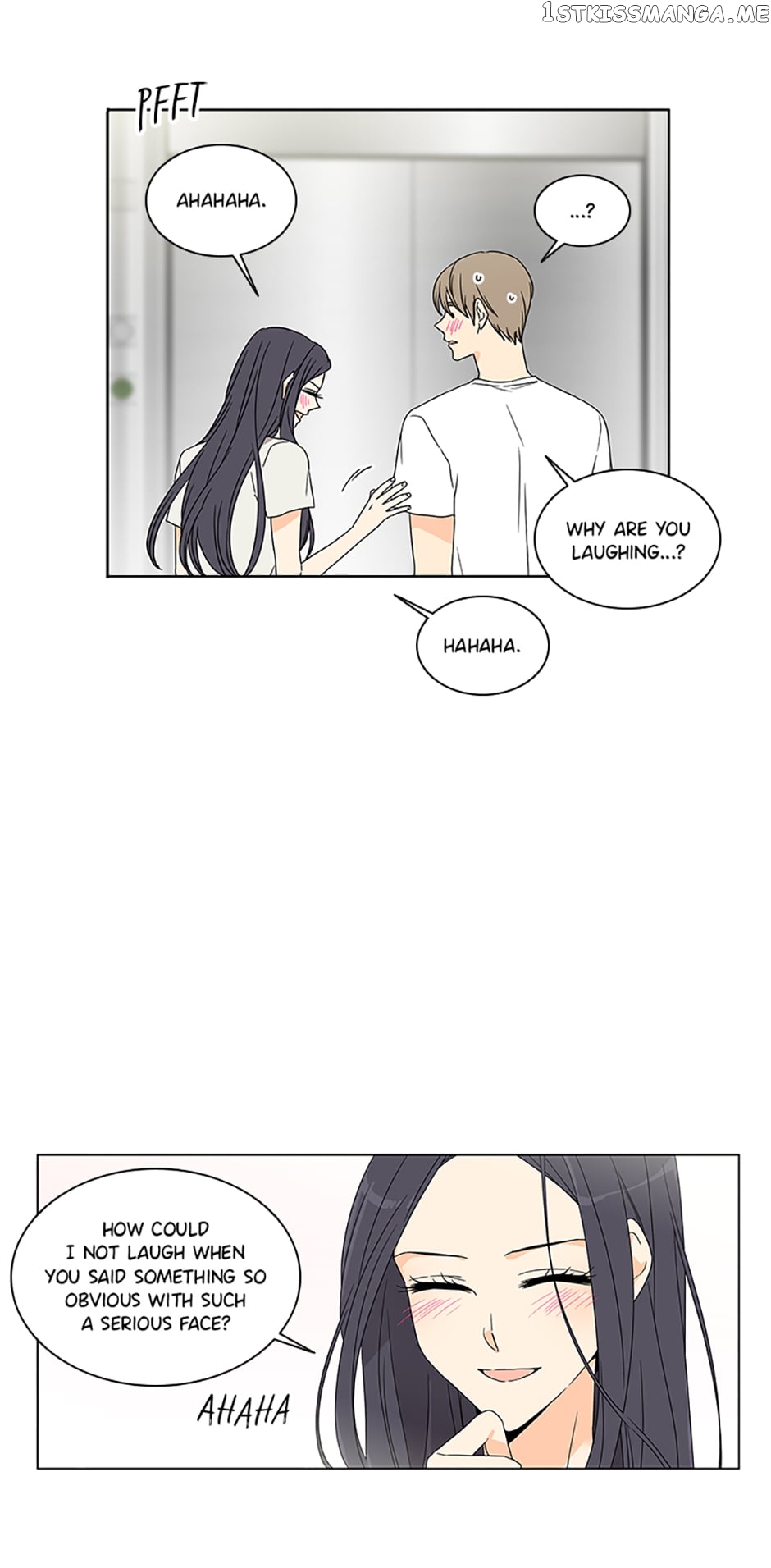 The Lovely Geum Bokhee Chapter 62 - page 13