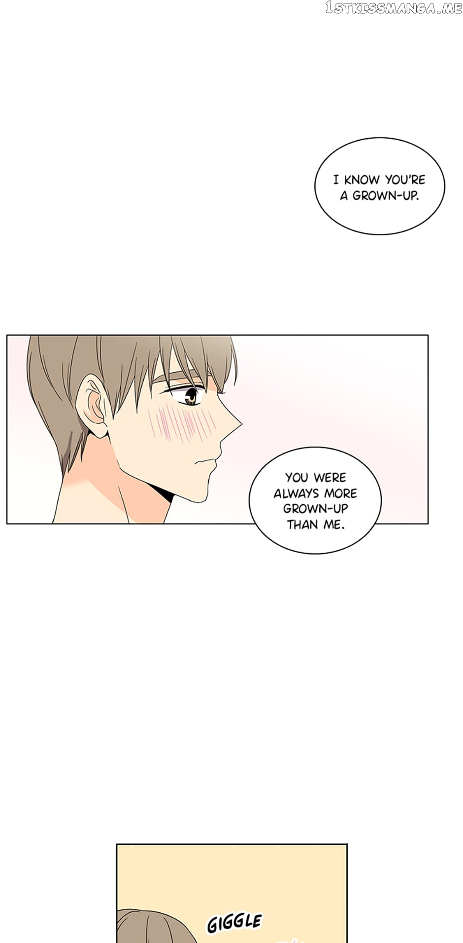 The Lovely Geum Bokhee Chapter 62 - page 14