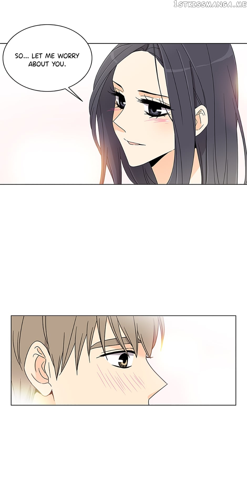 The Lovely Geum Bokhee Chapter 62 - page 16