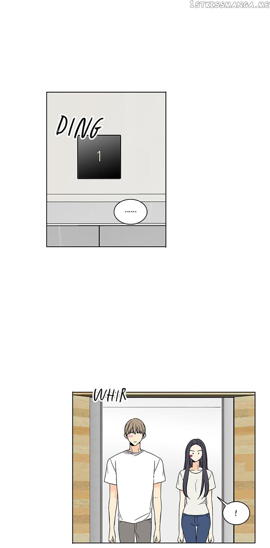 The Lovely Geum Bokhee Chapter 62 - page 17