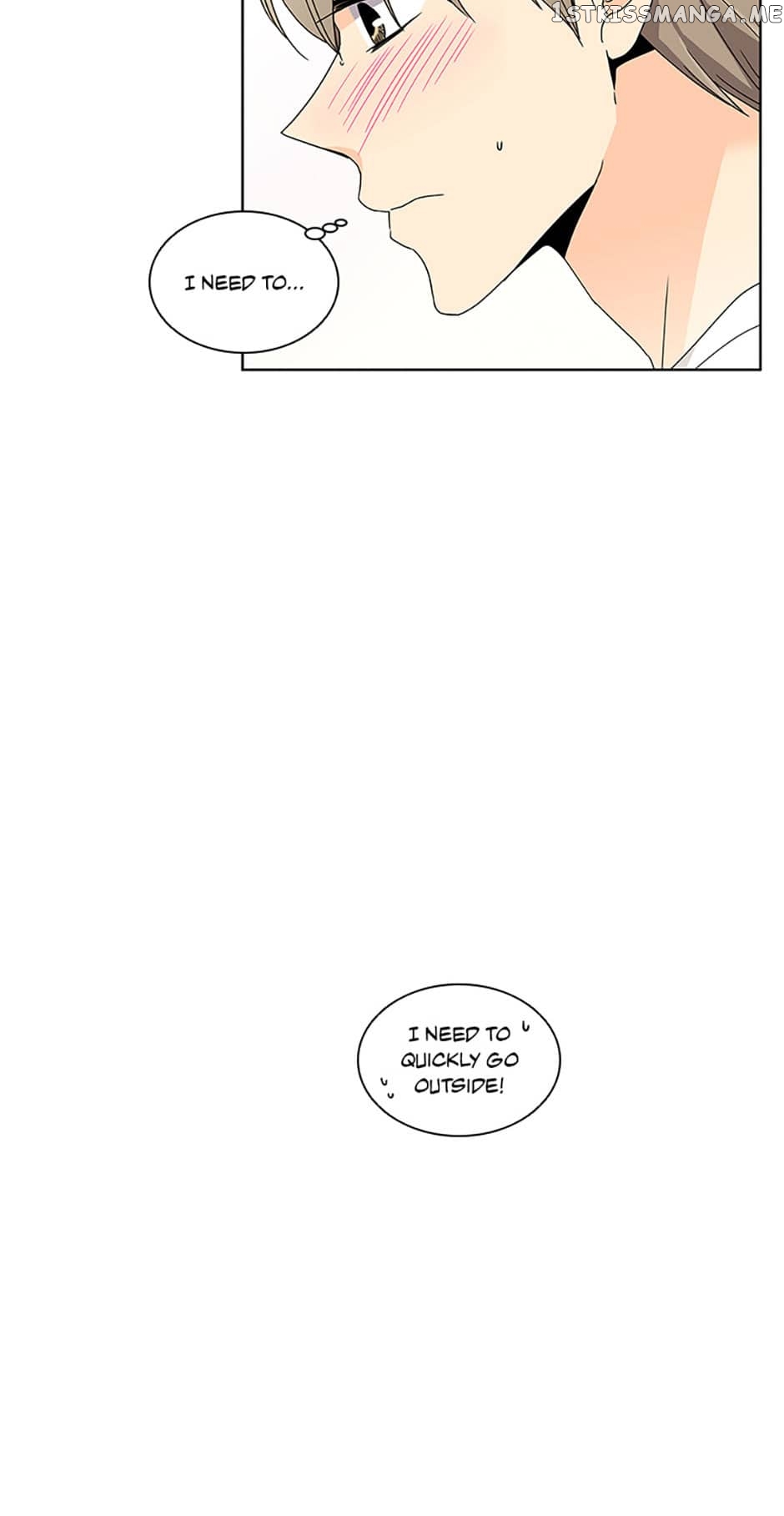 The Lovely Geum Bokhee Chapter 62 - page 2
