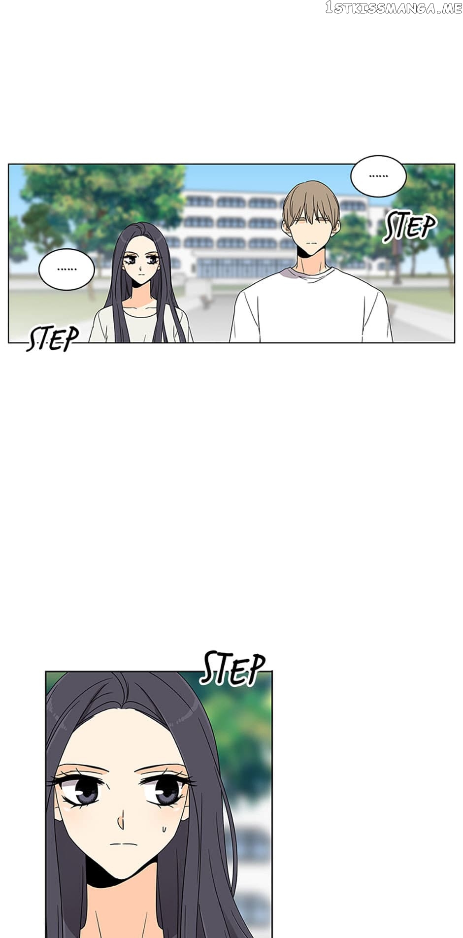 The Lovely Geum Bokhee Chapter 62 - page 21