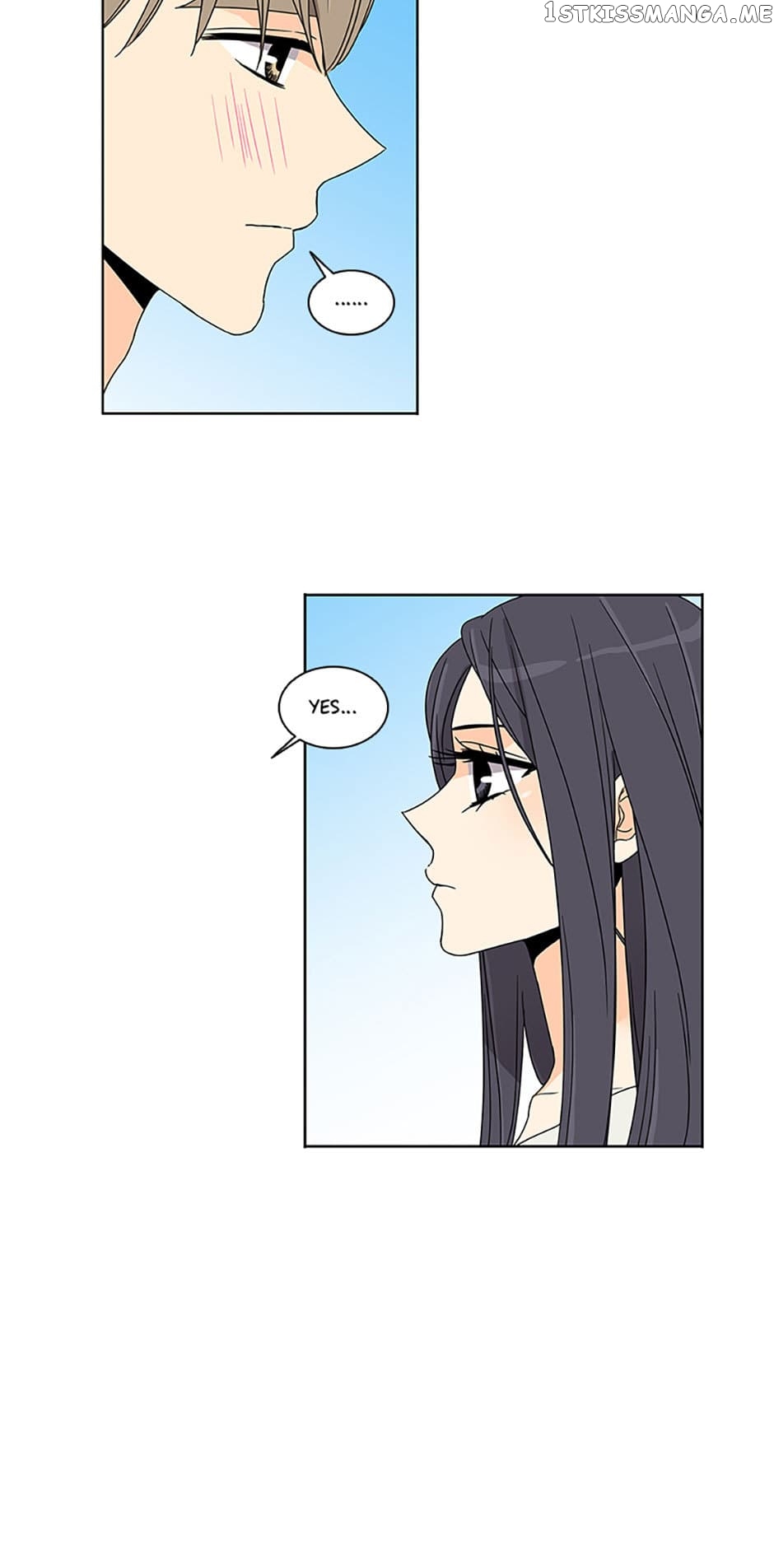 The Lovely Geum Bokhee Chapter 62 - page 23