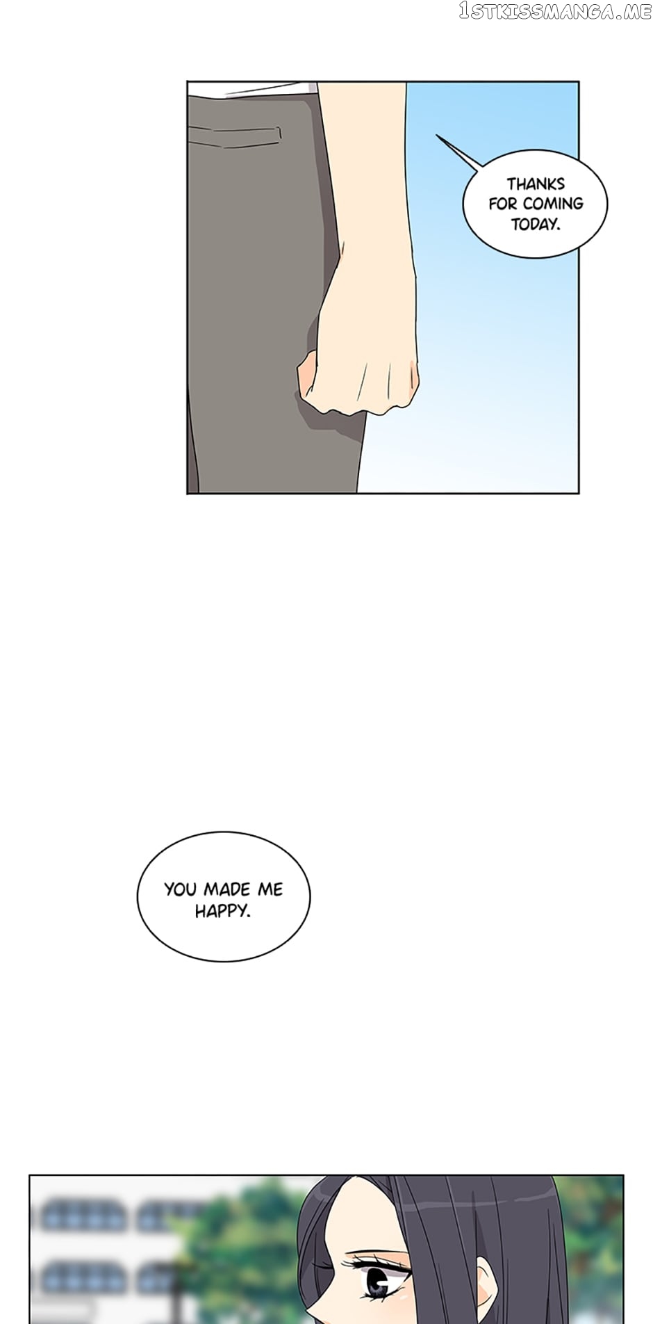 The Lovely Geum Bokhee Chapter 62 - page 27