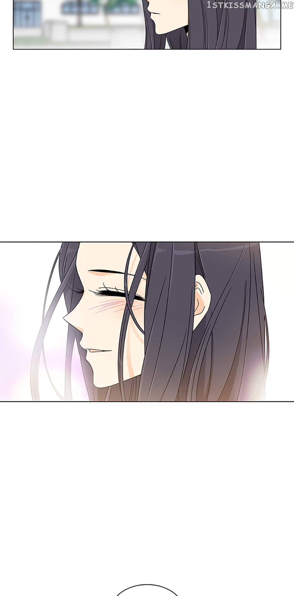 The Lovely Geum Bokhee Chapter 62 - page 28