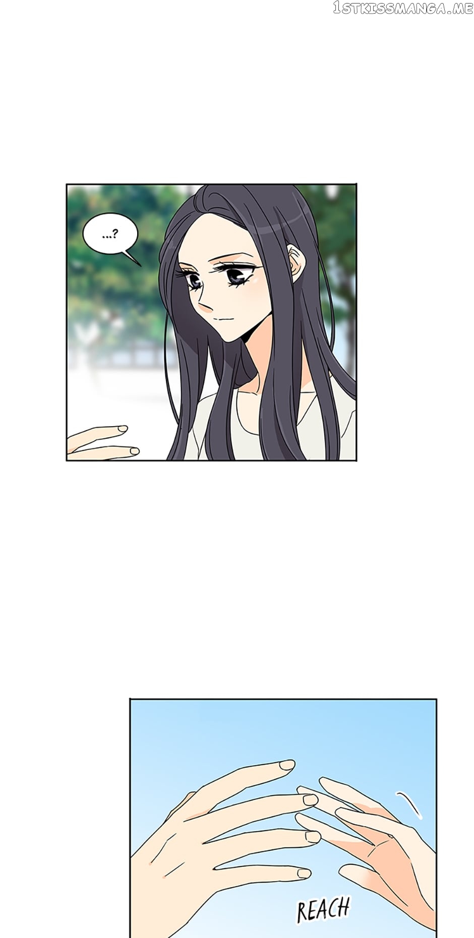 The Lovely Geum Bokhee Chapter 62 - page 33