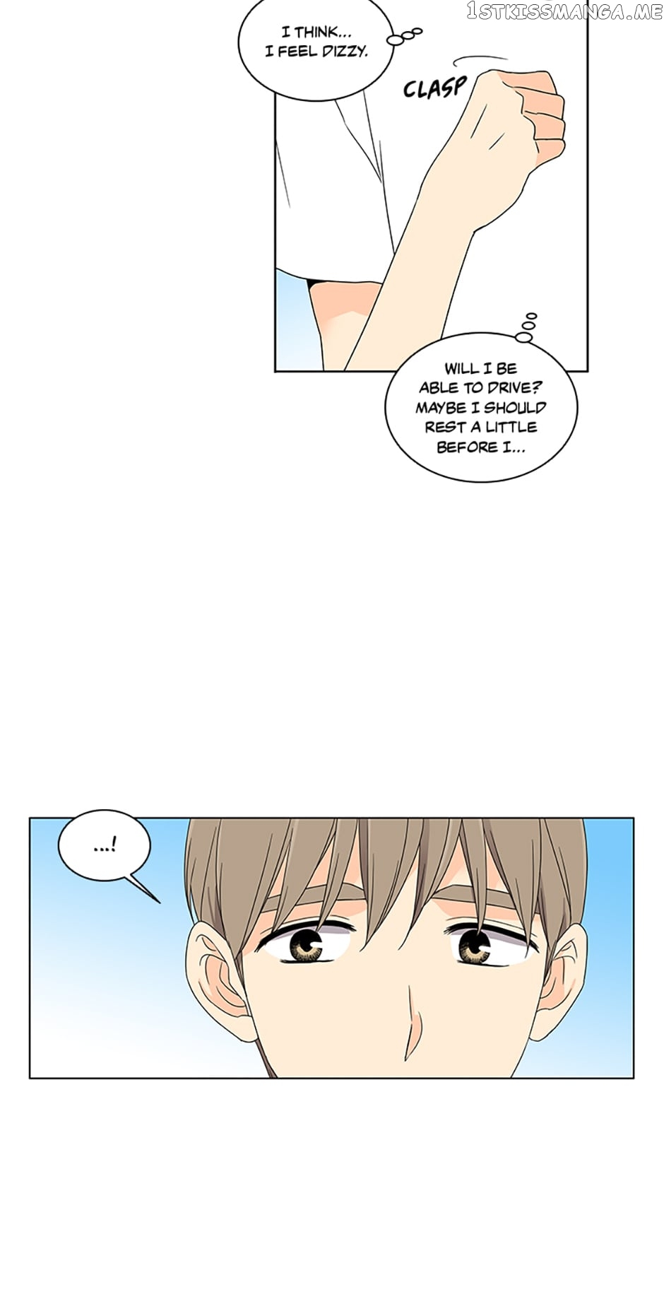 The Lovely Geum Bokhee Chapter 62 - page 36