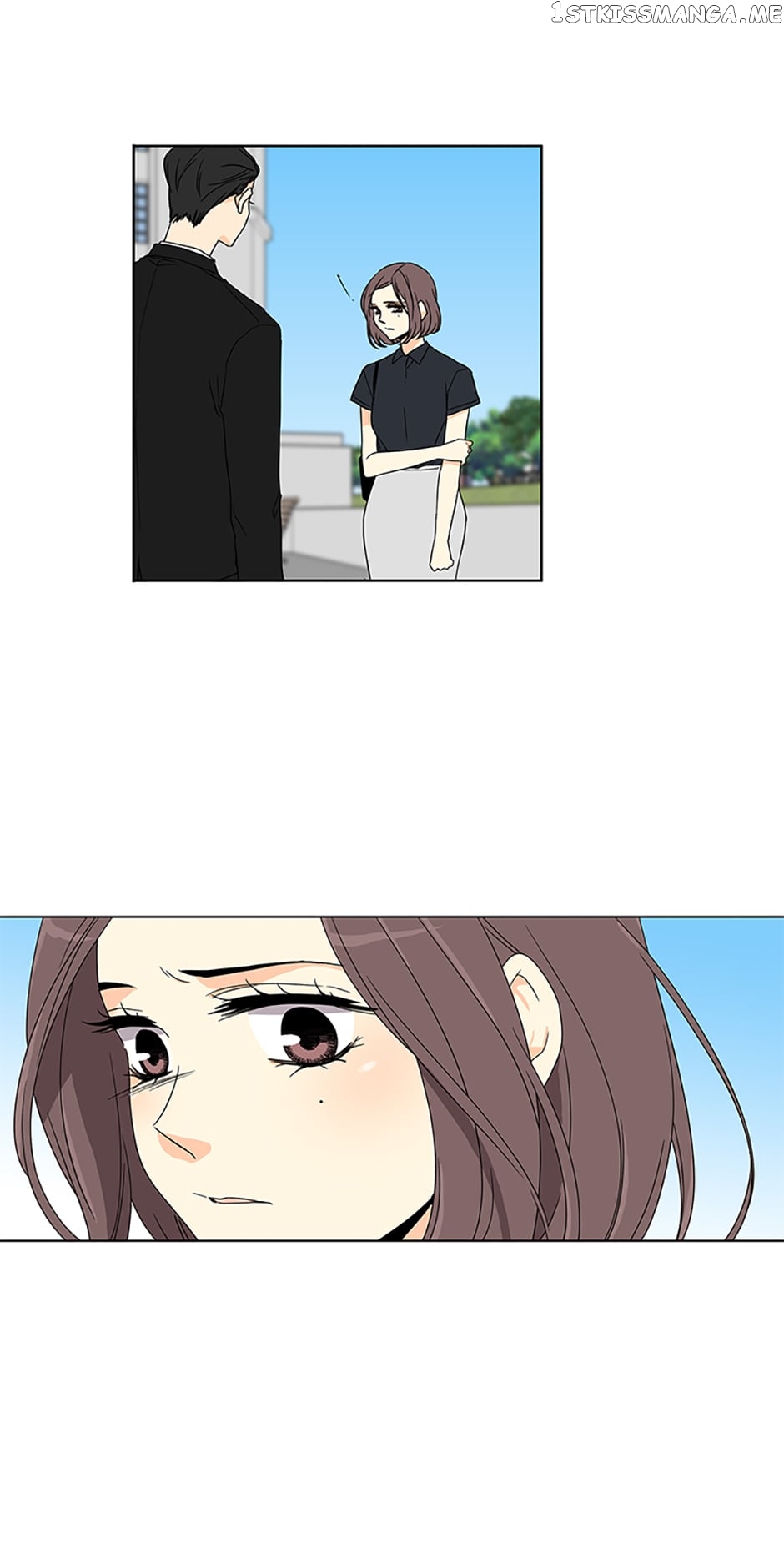 The Lovely Geum Bokhee Chapter 62 - page 37