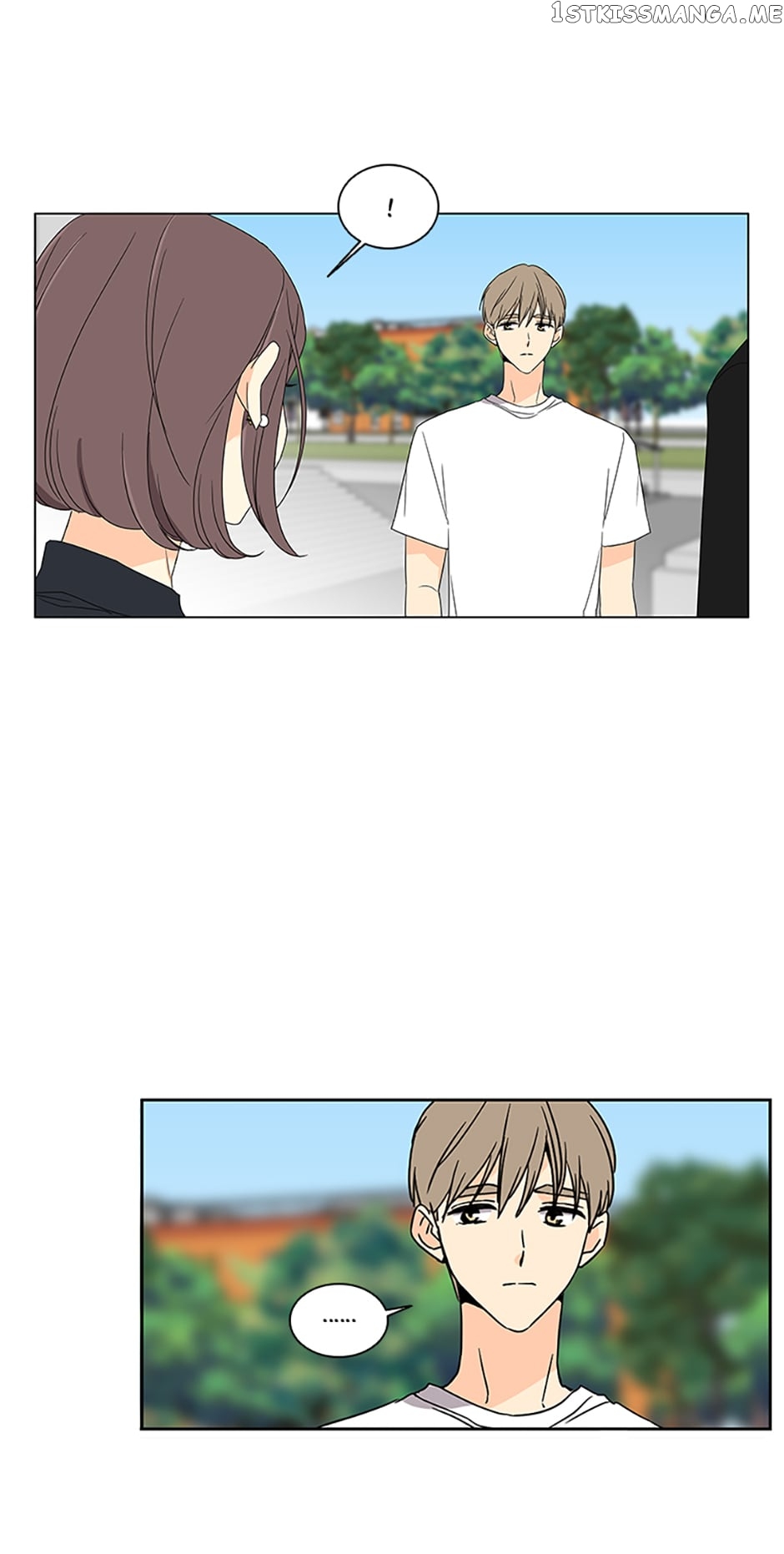 The Lovely Geum Bokhee Chapter 62 - page 38