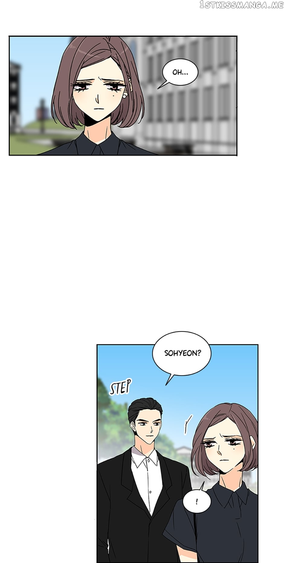 The Lovely Geum Bokhee Chapter 62 - page 39