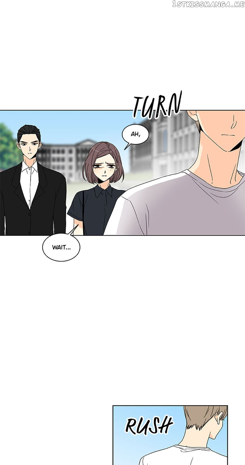 The Lovely Geum Bokhee Chapter 62 - page 41