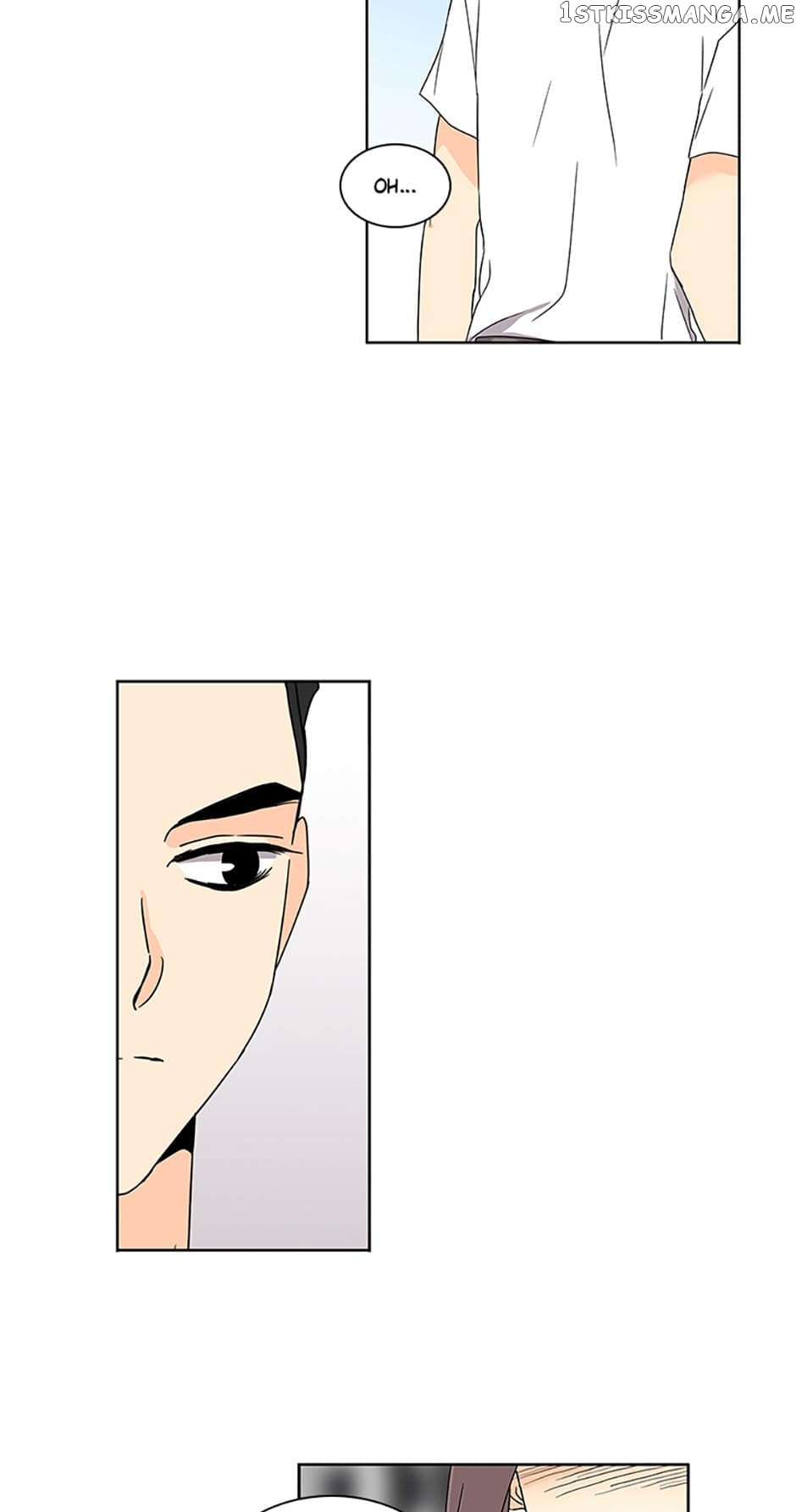 The Lovely Geum Bokhee Chapter 62 - page 42