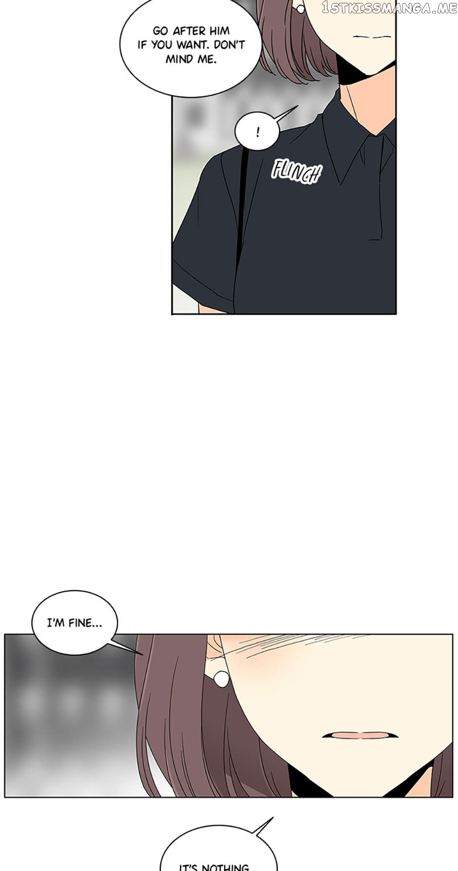 The Lovely Geum Bokhee Chapter 62 - page 43
