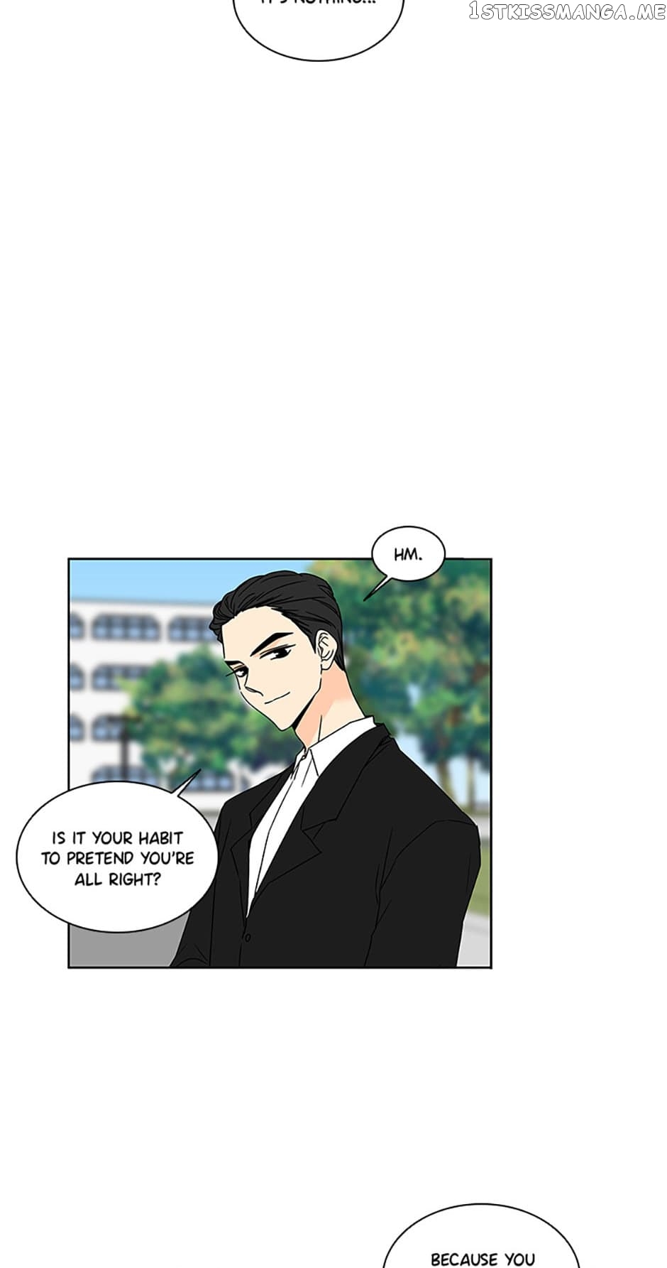 The Lovely Geum Bokhee Chapter 62 - page 44