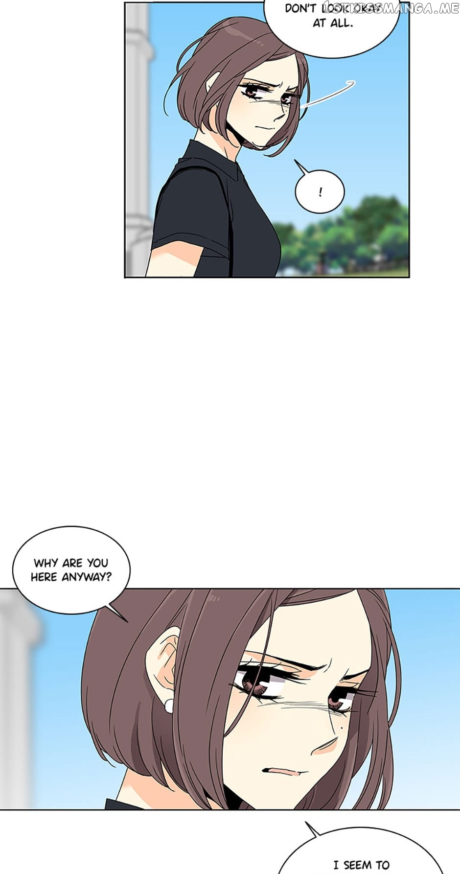 The Lovely Geum Bokhee Chapter 62 - page 45