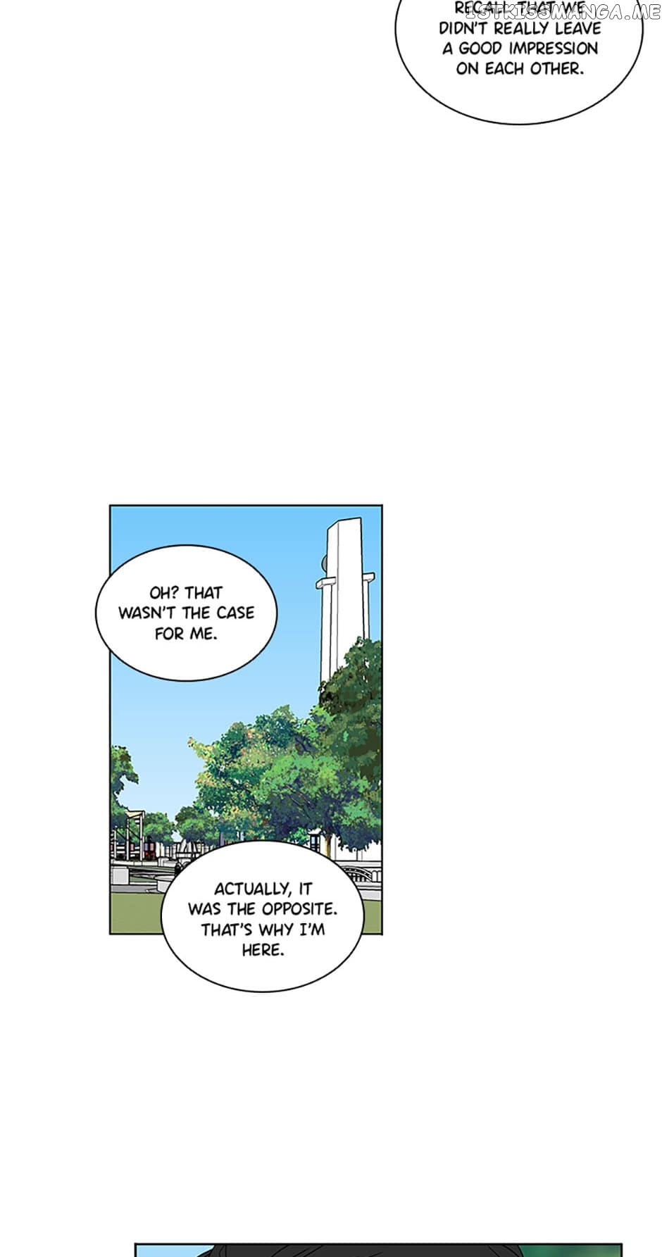 The Lovely Geum Bokhee Chapter 62 - page 46