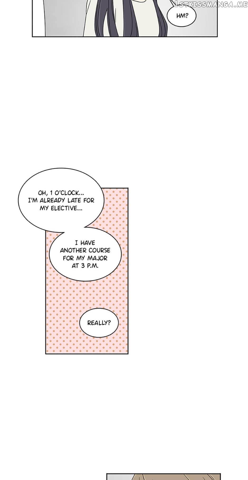 The Lovely Geum Bokhee Chapter 62 - page 5