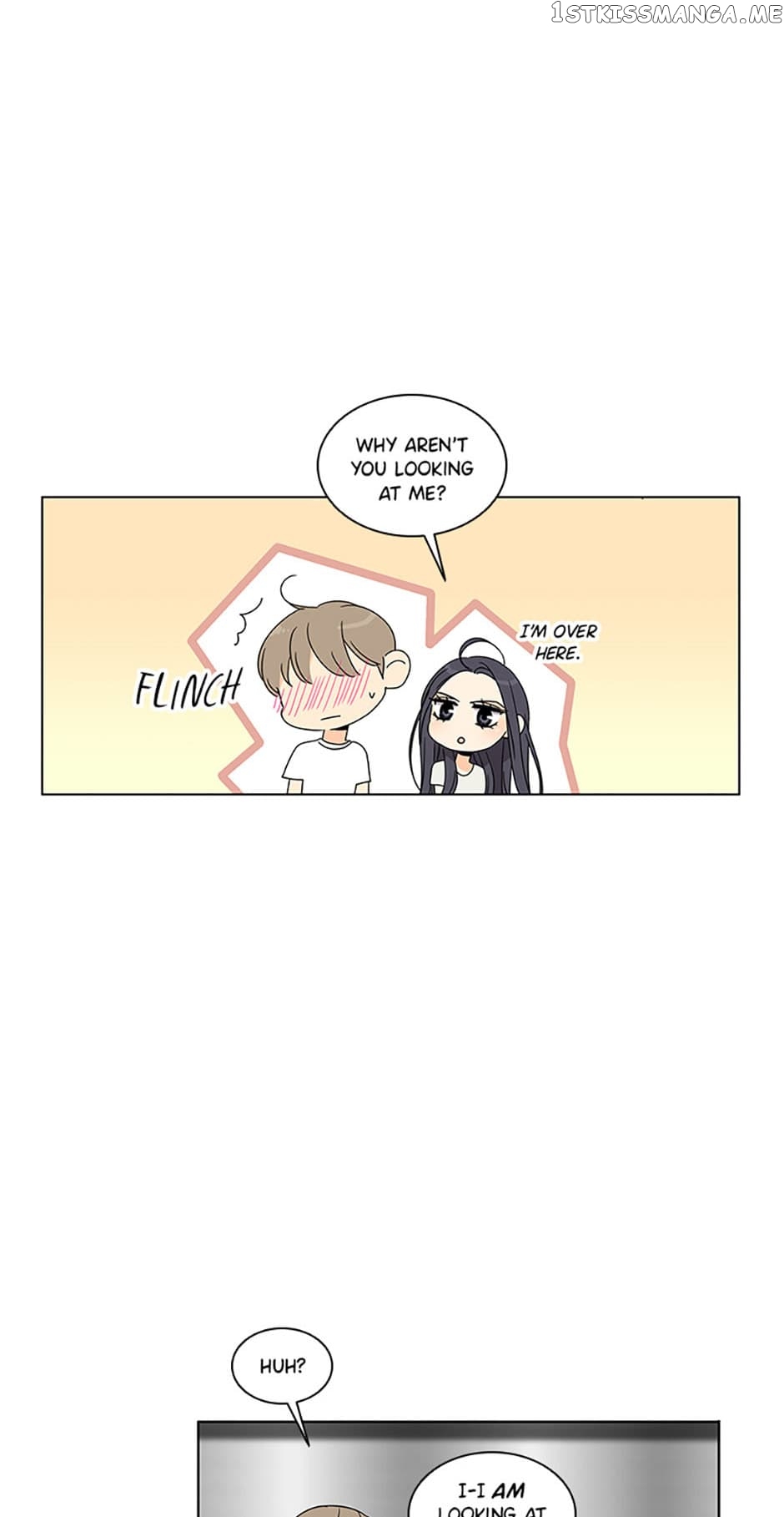 The Lovely Geum Bokhee Chapter 62 - page 7