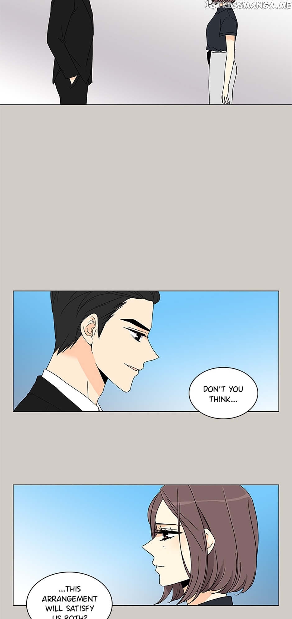 The Lovely Geum Bokhee Chapter 63 - page 10